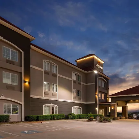 La Quinta By Wyndham Bridgeport-2