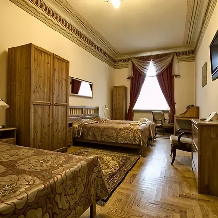 Hotel Mikolaj-2