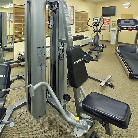 Candlewood Suites Hot Springs By Ihg-3