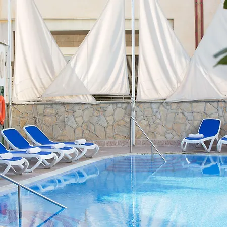 Bluesea Piscis - Adults Only-2