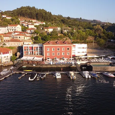 Douro Hotel Porto Antigo-2