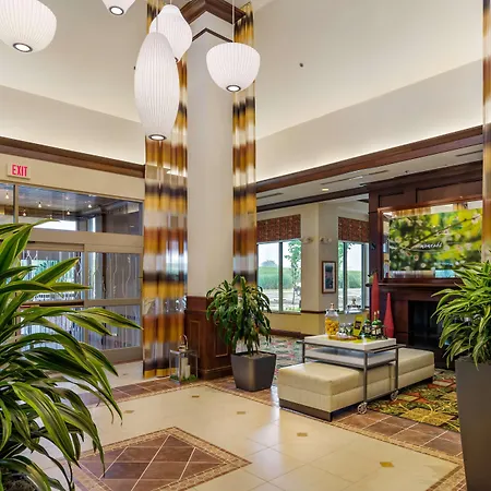 Hilton Garden Inn Cleveland East / Mayfield Village-3