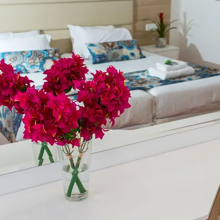 Ascos Coral Beach Hotel-2