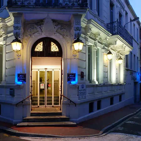 Hotel La Residence-2
