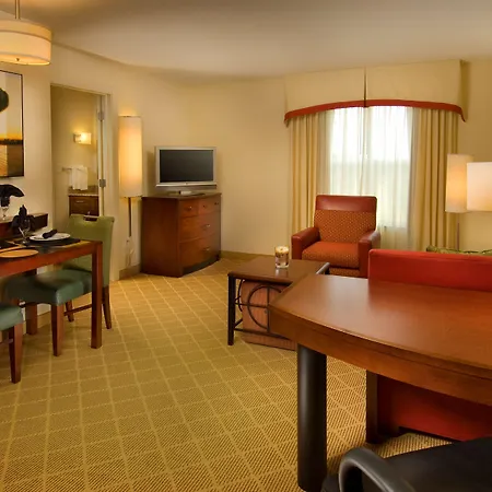 Residence Inn By Marriott San Antonio Seaworld / Lackland-2