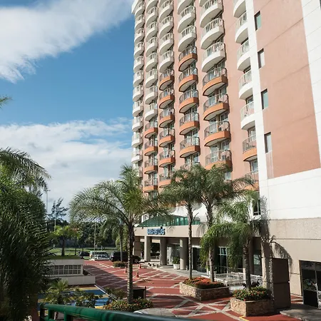 Plaza Barra First-2
