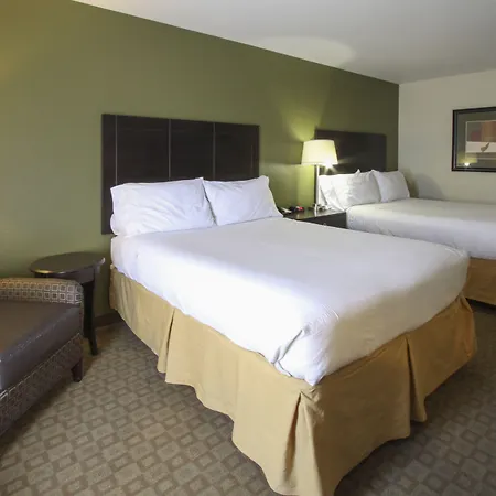 Greentree Inn And Suites Florence, Az-3