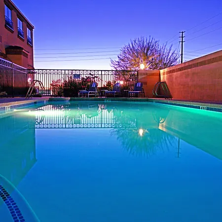 Greentree Inn And Suites Florence, Az-2