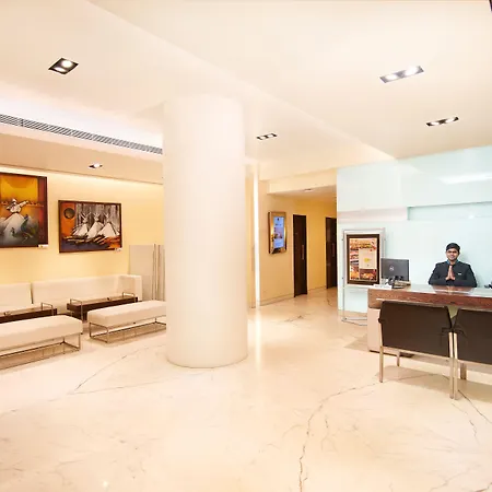 The Shalimar Hotel, Kemps Corner-3