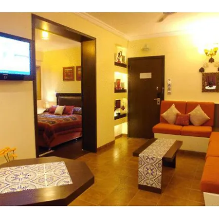 The Shalimar Hotel, Kemps Corner-3