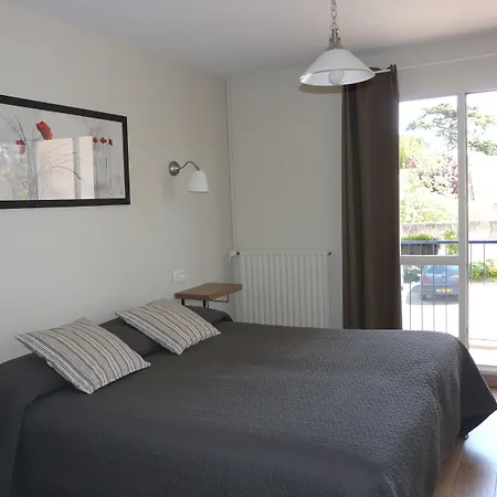 Logis Hotel Epi D'Or-3