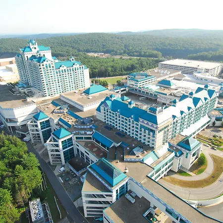 Great Cedar Hotel At Foxwoods-2