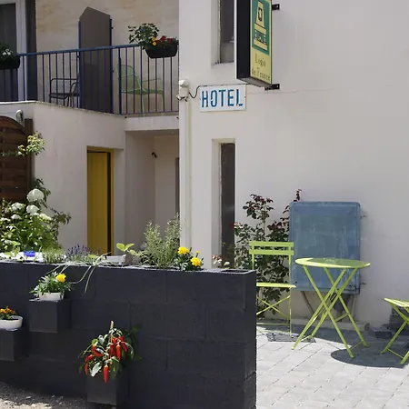 Hotel Epi d'Or-3