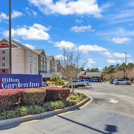Hilton Garden Inn Myrtle Beach/Coastal Grand Mall-2
