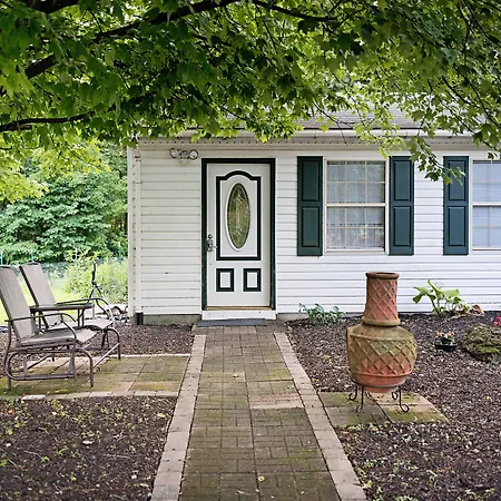 Berry Patch Bnb-3