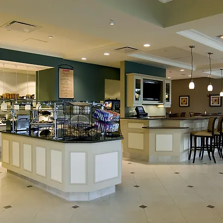 Hilton Garden Inn Detroit/Novi-3