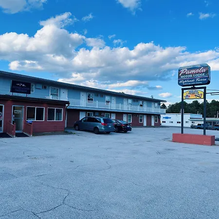 Pamola Motor Lodge-2