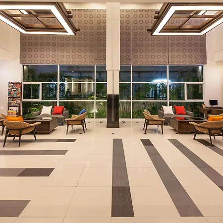 Best Western Chaweng Samui-3