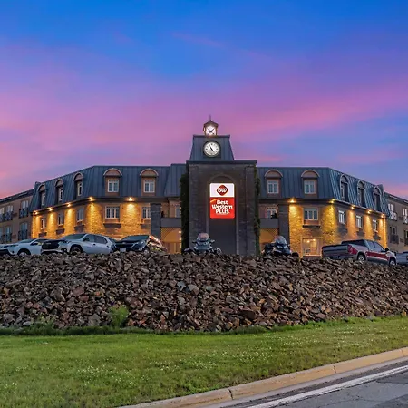 Best Western Plus Edmundston-2