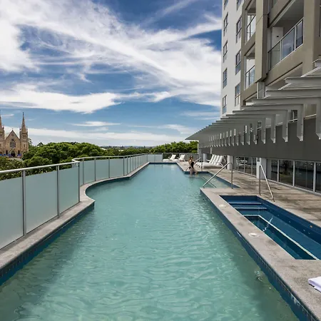 Oaks Ipswich Aspire Suites-3