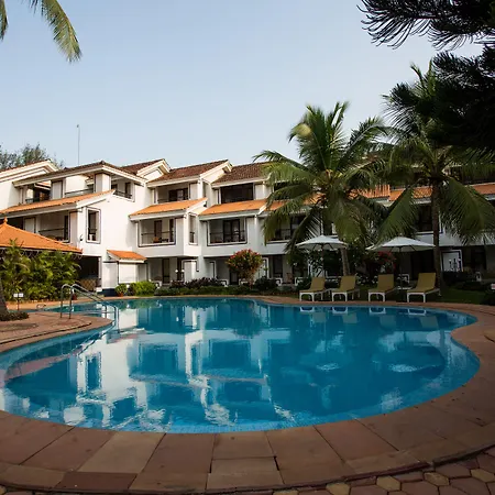 Resort Lagoa Azul-3