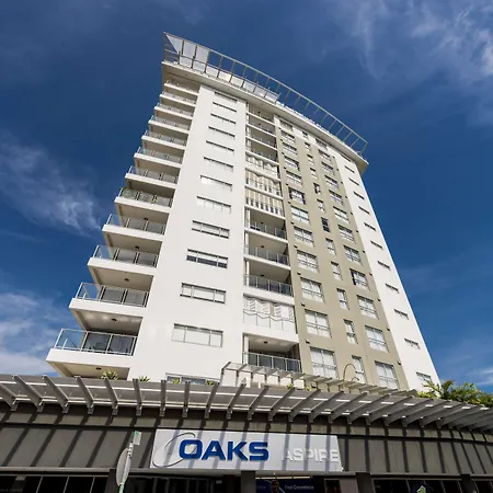 Oaks Ipswich Aspire Suites-2