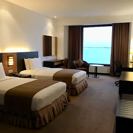 Bayview Hotel Georgetown Penang-2