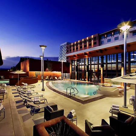 Isleta Resort & Casino (Adults Only)-2