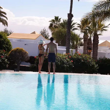 Sandos Atlantic Gardens (Adults Only)-3
