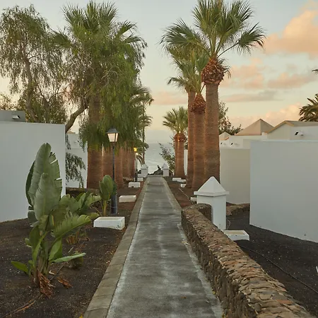 Sandos Atlantic Gardens (Adults Only)-2