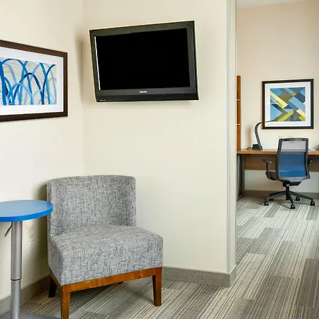 Holiday Inn Express Hotel & Suites Ontario By Ihg-2