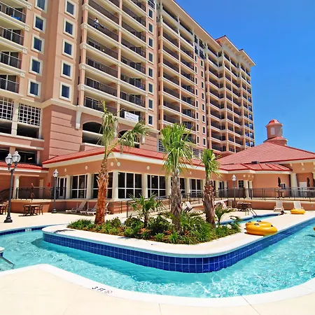 Tilghman Beach And Golf Resort-2