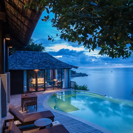 Silavadee Pool Spa Resort - Sha Extra Plus-3