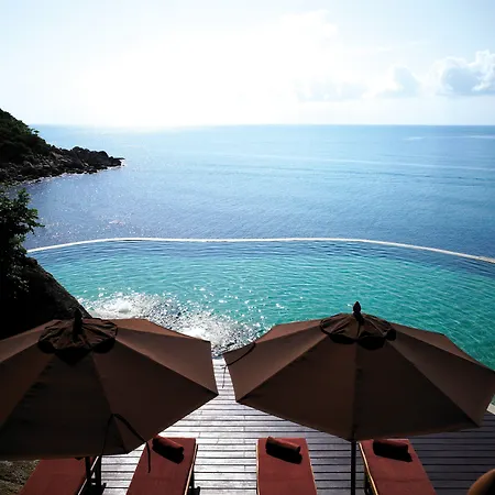 Silavadee Pool Spa Resort - Sha Extra Plus-3
