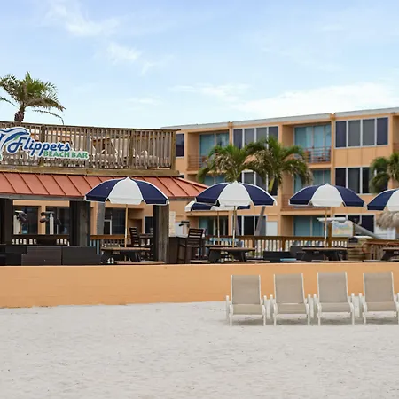 Dolphin Beach Resort-2