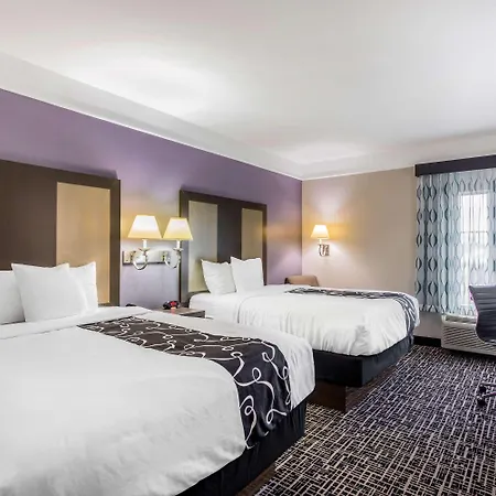 La Quinta By Wyndham Fultondale Birmingham North-2