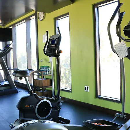 Blvd Hotel And Studios Universal-Hollywood, An Ascend Collection Hotel-2