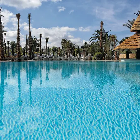 Hotel Riu Tikida Beach - Only Adults-2