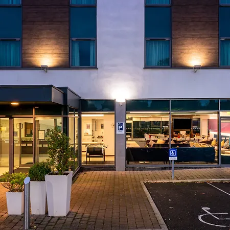 Holiday Inn Express Burnley M65 Jct 10 By Ihg-3
