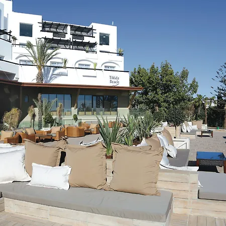Hotel Riu Tikida Beach - Only Adults-3