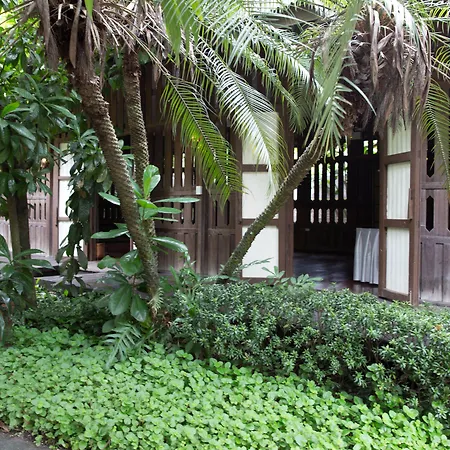 Eco Resort Chiang Mai-3