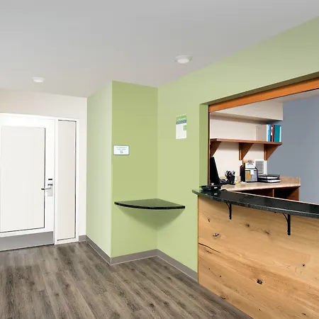 Extended Stay America Select Suites - Wilmington - West-2