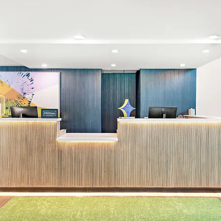 Spark By Hilton Exton-3