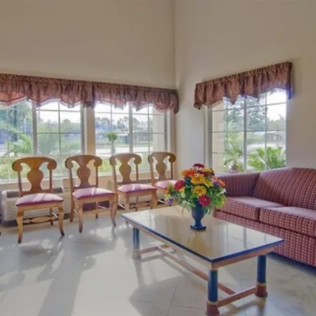 Americas Best Value Inn Deridder-2