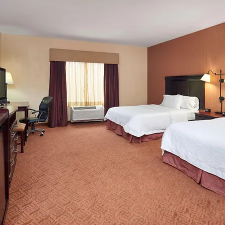 Hampton Inn & Suites Austin South Buda-2