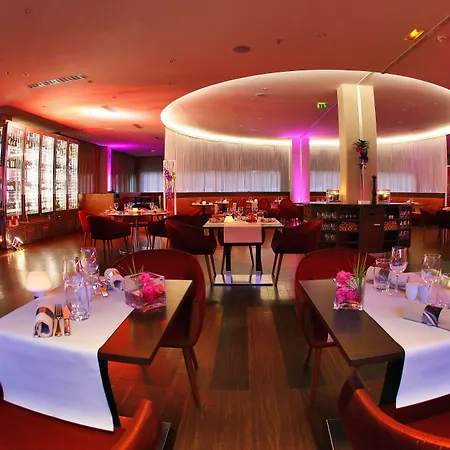 Radisson Blu Hotel Toulouse Airport-2
