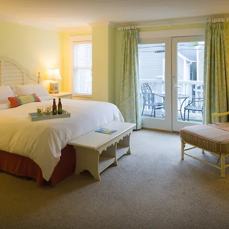 Mansion House Inn-3