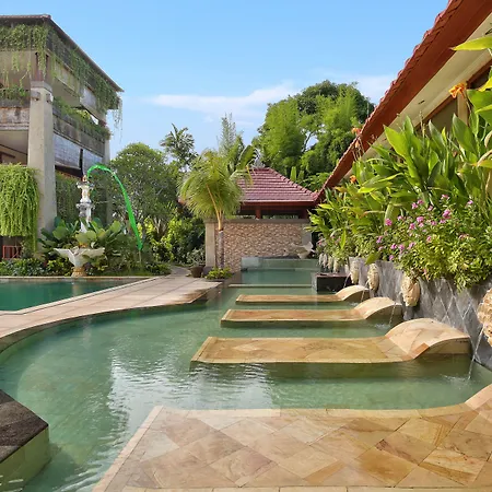 The Grand Bali Nusa Dua-3