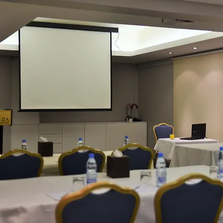 Ramada By Wyndham Downtown Beirut-2