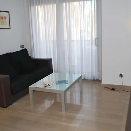 Apartaments Independencia-3